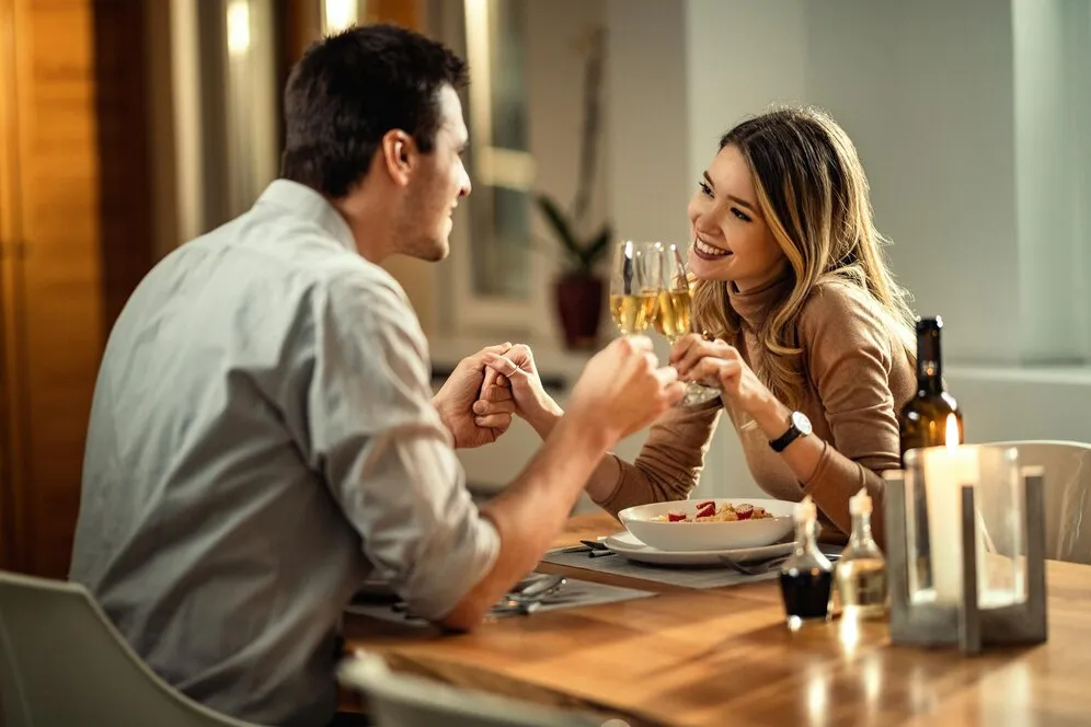 Como funciona um Relacionamento Sugar